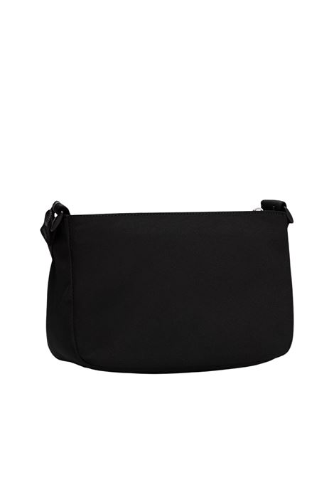 Borsa Essential con logo ripetuto Tommy Hilfiger | AW0AW17544BDS